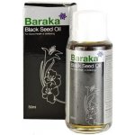 Baraka RAW Olej z černuchy seté KALONJI 50 ml – Hledejceny.cz