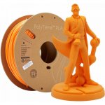 Polymaker PolyTerra PLA 1.75mm Sunrise Orange 1kg – Zboží Živě