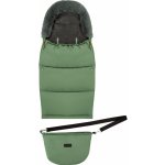 MoMi Zimní MoMi 2v1 zelený – Sleviste.cz