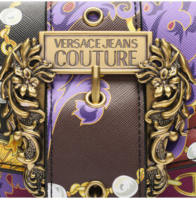 Versace Jeans Couture kabelka 75VA4BFC Barevná