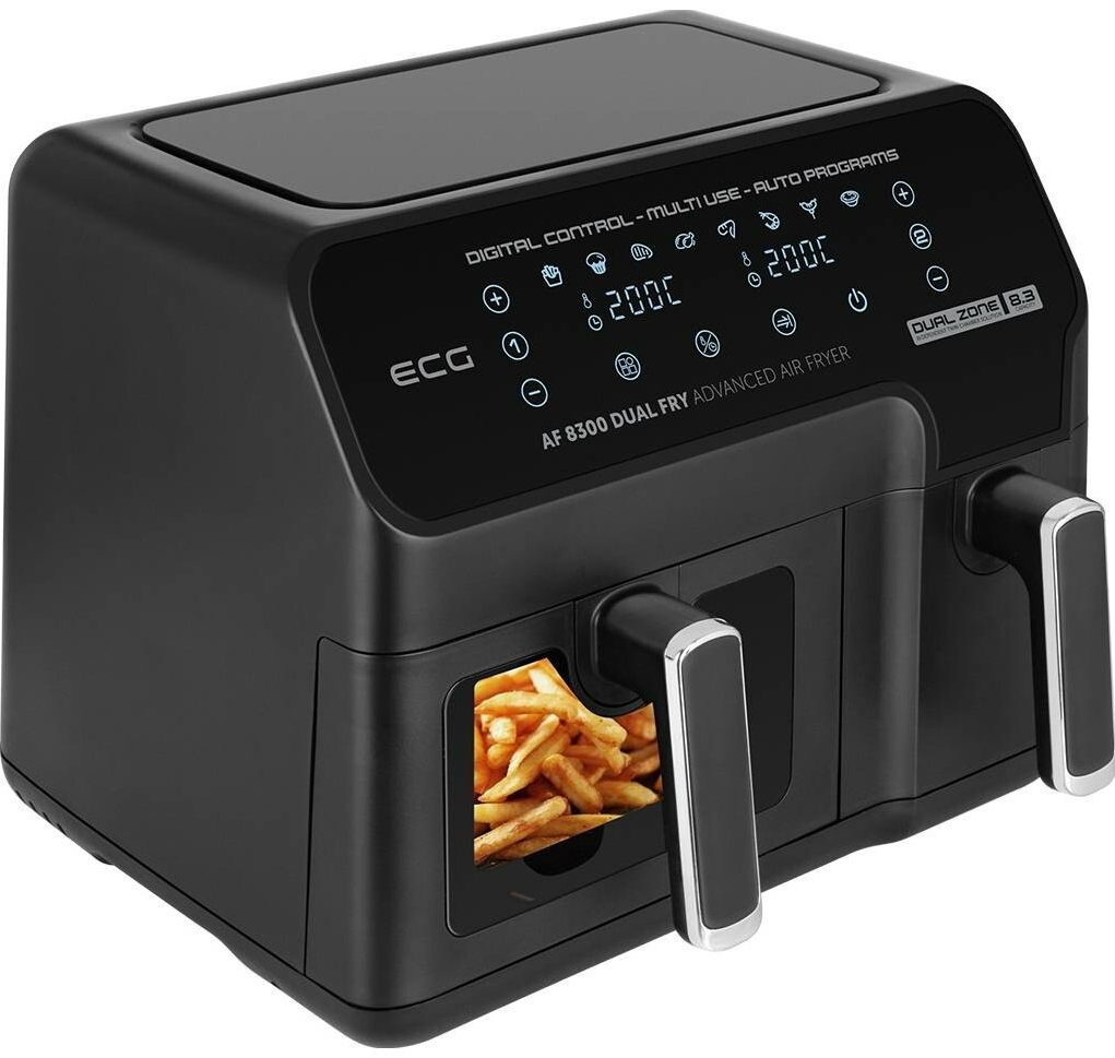ECG AF 8300