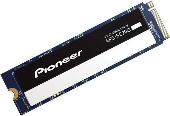 Pioneer APS-SE20G 256GB, APS-SE20G-256