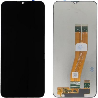 LCD Displej + Dotyk Samsung A025F Galaxy A02s – Zbozi.Blesk.cz