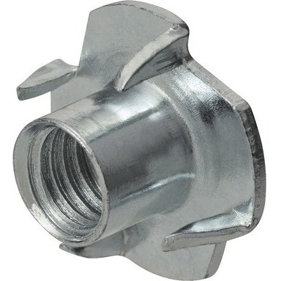 Matice natloukací M10x12/25mm, 4 ks – Hledejceny.cz