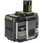 Ryobi RB18120T 12 Ah One Plus Lithium+ HIGH ENERGY – Zbozi.Blesk.cz