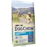 Purina Dog Chow Puppy Large Breed 14 kg – Sleviste.cz