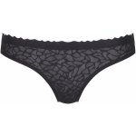 Triumph Dámské kalhotky Sloggi Zero Feel Lace 2.0 Brazil Panty černé – Hledejceny.cz