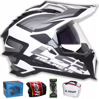 LS2 MX701 Explorer | Zboží Auto