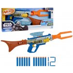 Hasbro Nerf Disney: Star Wars The Mandalorian & Grogu, G3237 – Zboží Mobilmania