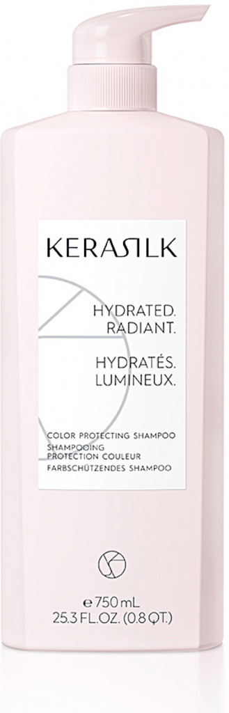 Goldwell Kerasilk Color Protecting Shampoo 750 ml