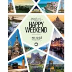 Happy Weekend – Zboží Dáma