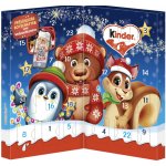 Kinder adventní kalendář 113g – Zboží Mobilmania