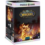 Good Loot World of WarCraft Classic Ragnaros 1000 dílků – Hledejceny.cz