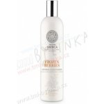 Natura Siberica Copenhagen kondicionér pro větší objem Bílý cedr 400 ml – Zboží Dáma