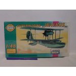 Směr Supermarine Walrus Mk.2 slepovací stavebnice letadlo 1:48 – Zboží Dáma