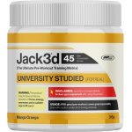 USP Labs Jack3d 315 g – Zbozi.Blesk.cz