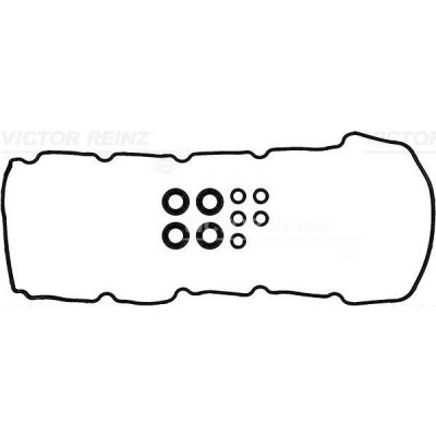 Sada těsnění, kryt hlavy válce VICTOR REINZ 15-10019-01 – Zboží Mobilmania
