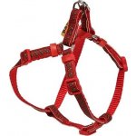 BAFPET Popruhové kšíry REFLEXNÍ KOSTIČKY – Zboží Mobilmania