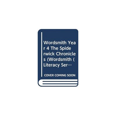 Wordsmith Year 4 The Spiderwick Chronicles