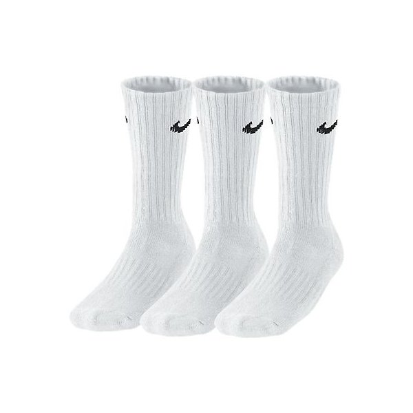 Nike dámské ponožky 3 páry od 188 Kč - Heureka.cz