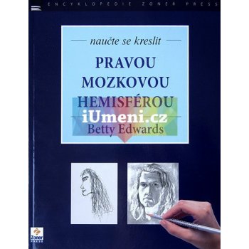 Naučte se kreslit pravou mozkovou hemisférou