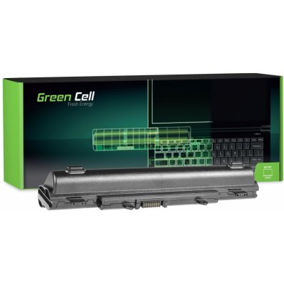 Green Cell AC44D 4400 mAh baterie - neoriginální – Zboží Mobilmania
