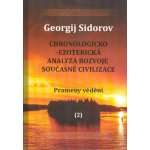 Sidorov Georgij: Chronologicko-ezoterická analýza rozvoje 2 – Zboží Mobilmania