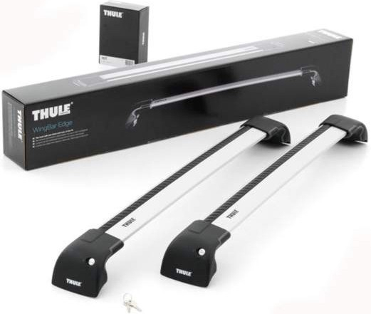 Příčníky Thule WingBar Edge 9592 + 3166