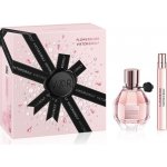 Viktor & Rolf Flowerbomb EDP 50 ml + EDP 10 ml dárková sada – Zbozi.Blesk.cz