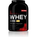 Protein NUTREND Whey Core 2200 g