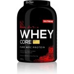 NUTREND Whey Core 2200 g – Hledejceny.cz