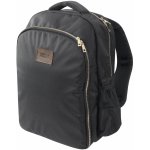 Barburys Gary batoh pro barber pomůcky černý – Sleviste.cz