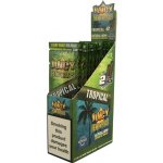 Juicy konopné blunty tropical 2 ks – Zboží Dáma