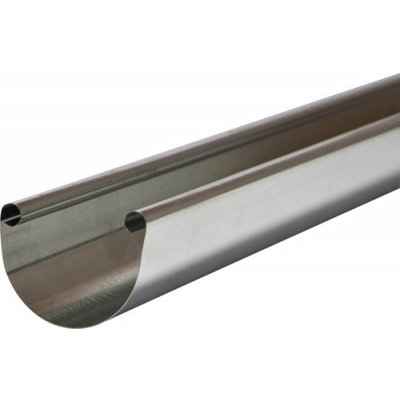 PRECIT Okapový žlab 150 mm plechový délka 2000 mm pozink A3ZN10ZX012 – HobbyKompas.cz