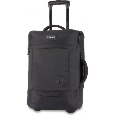 DAKINE 365 CARRY ON ROLLER black 40 l – Zboží Mobilmania