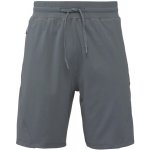 Fitforce MOLINO pánské fitness šortky tmavě šedá – Hledejceny.cz