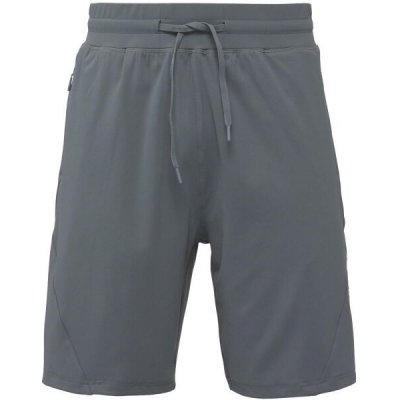 Fitforce MOLINO pánské fitness šortky tmavě šedá – Hledejceny.cz