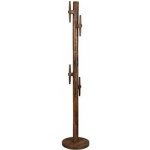 Dutchbone JAKUB hnědý – Hledejceny.cz