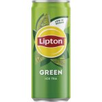 Lipton Green Ice Tea 330 ml – Sleviste.cz