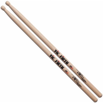 VIC FIRTH Terry Bozzio Signature Series – Sleviste.cz