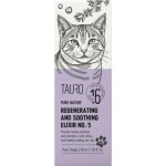Tauro Pro Line Tauro Pure Nature Regenerating & Soothing Elixir Cats 30 ml – Hledejceny.cz