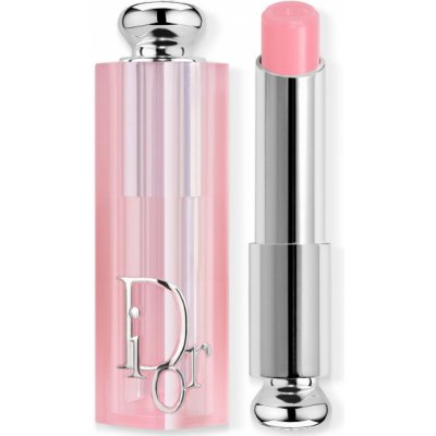 Dior Balzám na rty Dior Addict Lip Glow 001 Pink 31 g – Hledejceny.cz