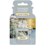 Yankee Candle Water Garden gelová visačka – Hledejceny.cz