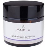 Anela Důvěrný pan Levandule jemný krémový deodorant 30 ml – Hledejceny.cz