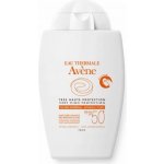 Avène Sun Mineral ochranný fluid bez chemických filtrů SPF50+ 40 ml – Zboží Dáma Avène Sun Mineral ochranný fluid bez chemických filtrů SPF50+ 40 ml – Zboží Dáma