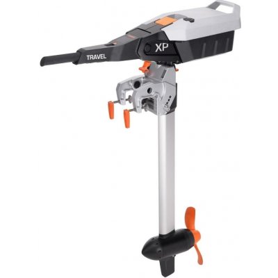 Torqeedo Travel XP 1600 S – Zboží Mobilmania