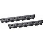 Mikado Držák na Pruty Horizontal Rod Rack 2ks – Sleviste.cz