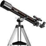 Skywatcher AC 70/700 Mercury AZ-2 – Hledejceny.cz