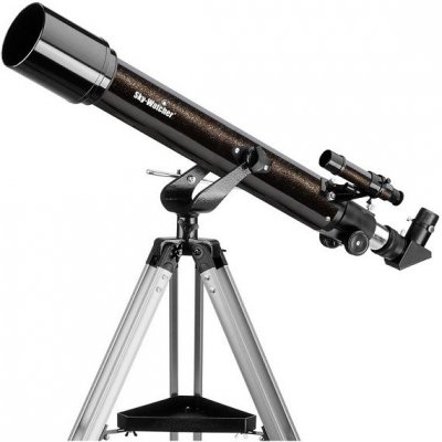 Skywatcher AC 70/700 Mercury AZ-2 – Zboží Živě