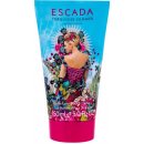 Escada Turquoise Summer tělové mléko 150 ml